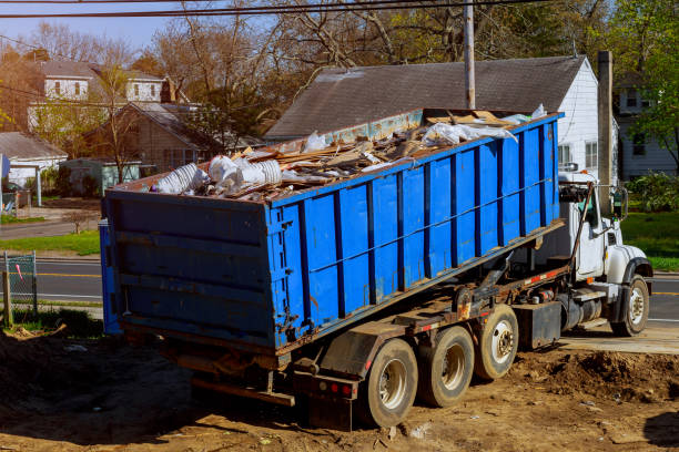Best Yard Waste Removal  in Erwin, NC